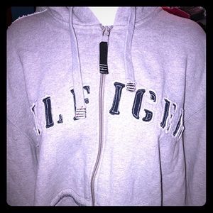 Mens Size XL Tommy Hilfiger Hoodie